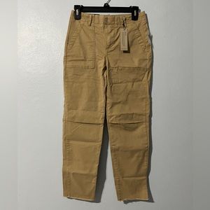 Authentic Chino Girlfriend - Banana Republic Factory